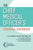 The Chief Medical Officer's Essential Guidebook