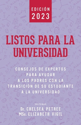 Listos Para La Universidad: Consejos de Expertos para Ayudar a los Padres con la Transición de Su Estudiante a la Universidad