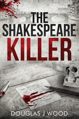 The Shakespeare Killer