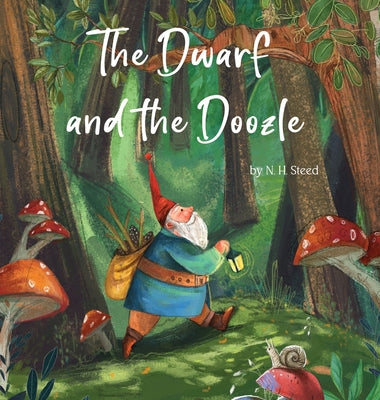 The Dwarf and the Doozle