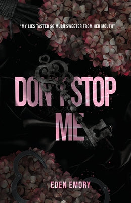 Don't Stop Me