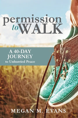 Permission to Walk