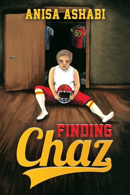 Finding Chaz