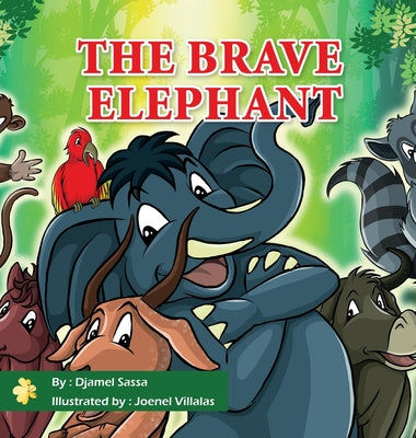 The Brave Elephant