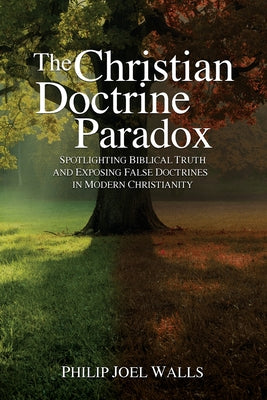 The Christian Doctrine Paradox