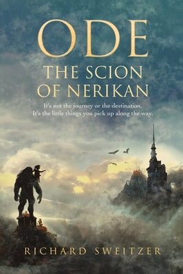 Ode: The Scion of Nerikan