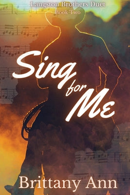 Sing for Me