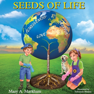 Seeds of Life