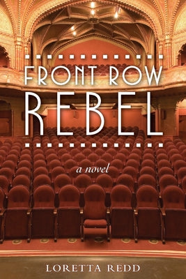 Front Row Rebel