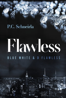 Flawless: Blue White & D Flawless