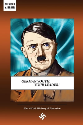 German Youth, Your Leader!