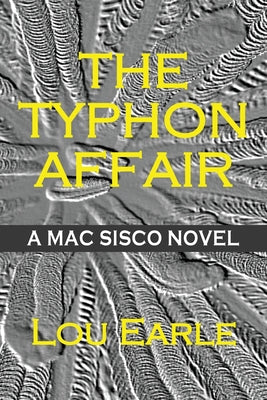 The Typhon Affair: A Mac Sisco Novel