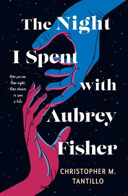 The Night I Spent with Aubrey Fisher