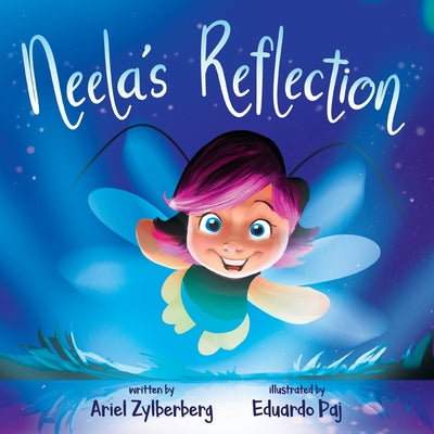 Neela's Reflection