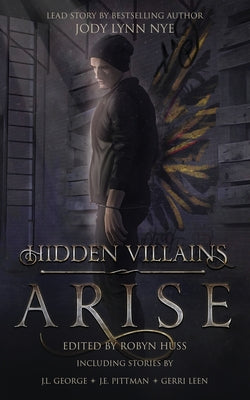 Hidden Villains: Arise