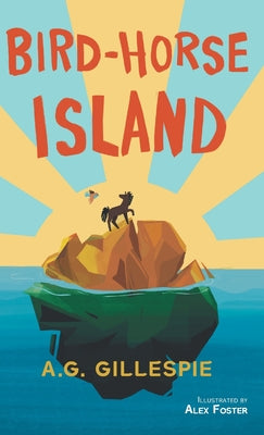 Bird-Horse Island