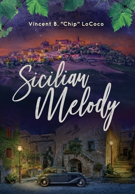 Sicilian Melody