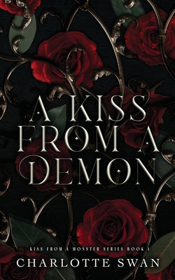 A Kiss From a Demon