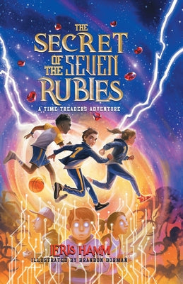 The Secret of the Seven Rubies