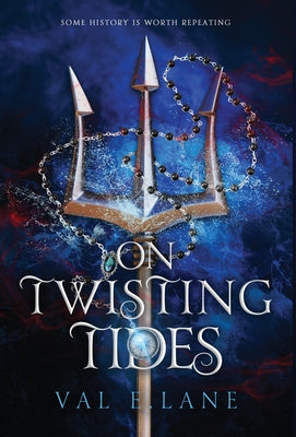 On Twisting Tides