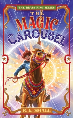 The Magic Carousel