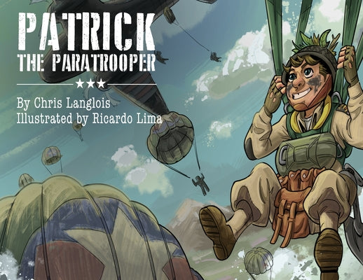 Patrick the Paratrooper