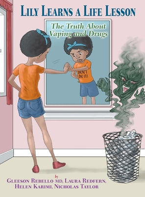 Lily Learns a Life Lesson: The Truth About Vaping and Drugs