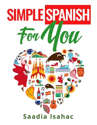 Simple Spanish for You