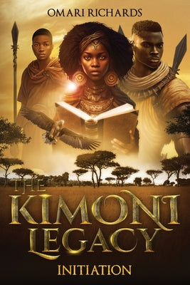 The Kimoni Legacy: Initiation