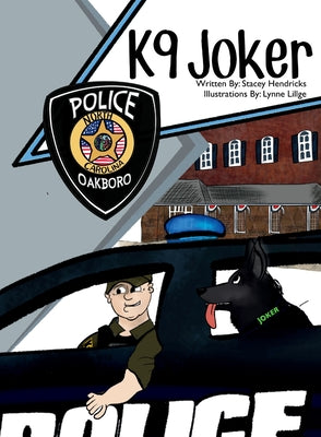 K9 Joker