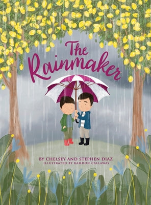 The Rainmaker: How To Win When Life Gives You Rain