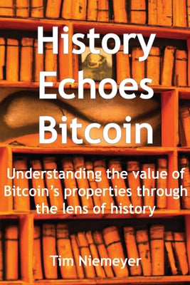 History Echoes Bitcoin