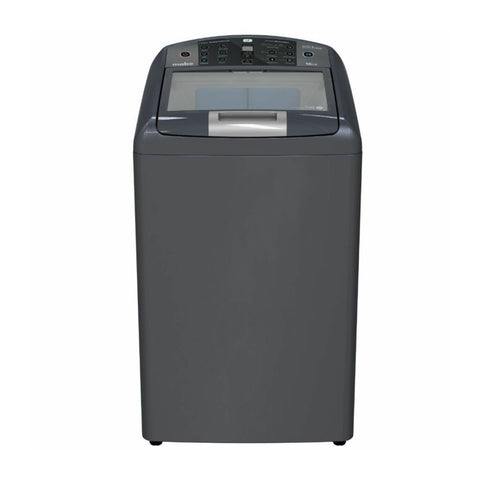 Mabe Lavadora Automática Diamond Gray 16 KG (LMC46100WDAB0)