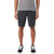 Oneill Short Reserve Heather 19" Negro, para Hombre