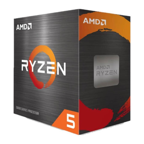 AMD Procesador Ryzen 5 4500 4ta 3.6 GHz 6N AM4