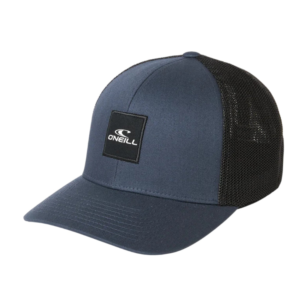 Oneill Gorra Sesh & Mesh Navy, Unisex