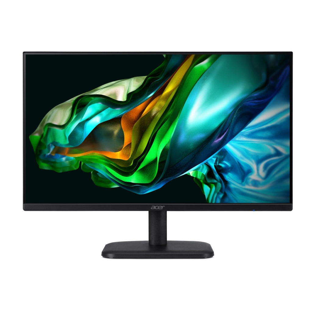 Acer Monitor Plano 27" Full HD EK271, UM.HE1AA.E01