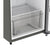 Acros Refrigerador Top Mount 11 Pies (AT1130M)