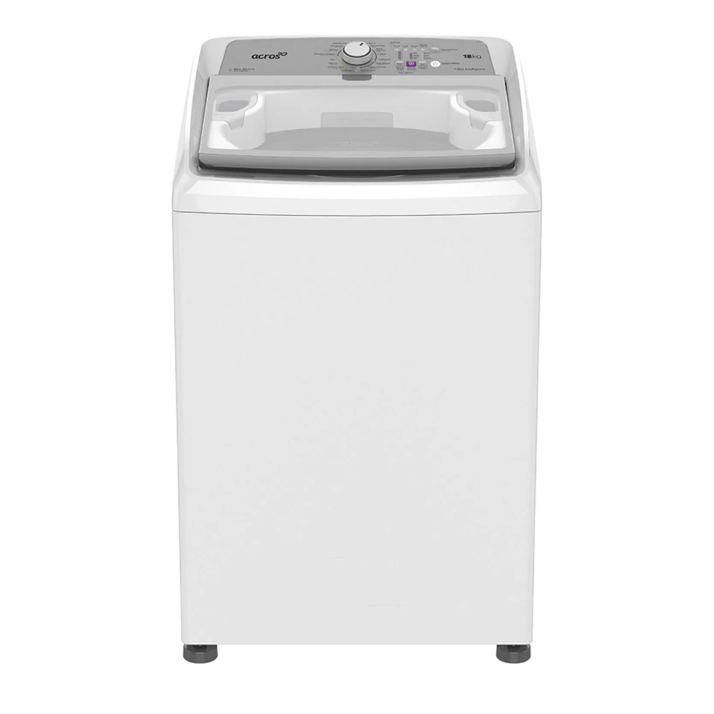 Acros Lavadora Automática 18 Kg (AWH18ABAAC)