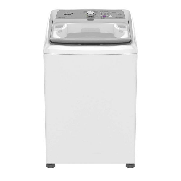 Acros Lavadora Automática 18 Kg (AWH18ABAAC)