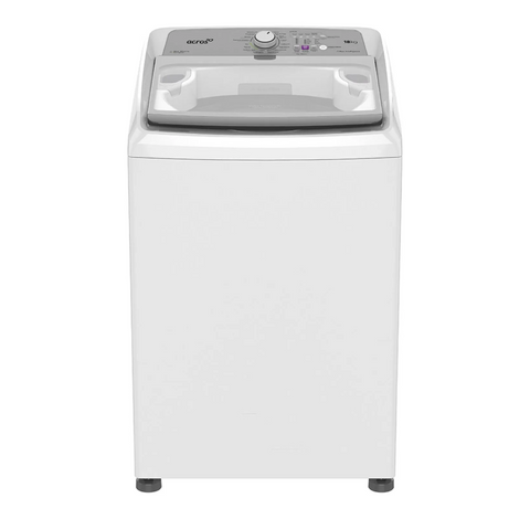 Acros Lavadora Automática 18 Kg (AWH18ABAAC)