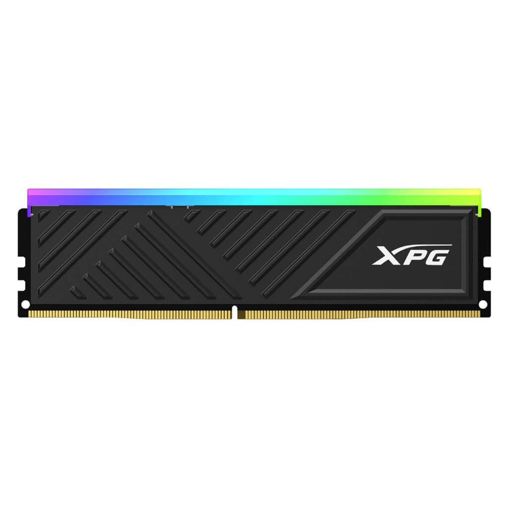 Adata Memoria RAM 16GB DDR4 3200MHZ, XPG Spectrix D35G RGB