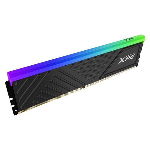 Adata Memoria RAM 16GB DDR4 3200MHZ, XPG Spectrix D35G RGB