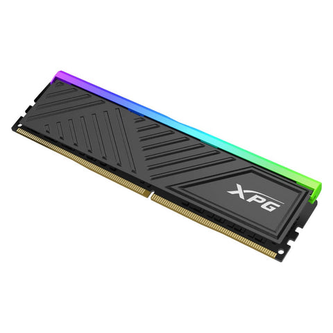 Adata Memoria RAM 8GB DDR4 3200 MHZ, XPG Spectrix D35G RGB