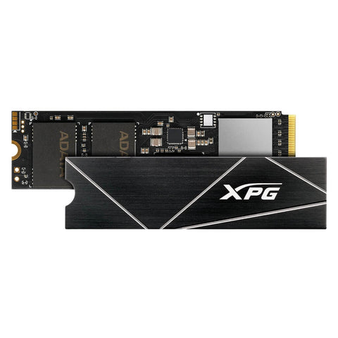 Adata Unidad de Estado Sólido interno 1TB M.2, XPG Gammix S70 Blade