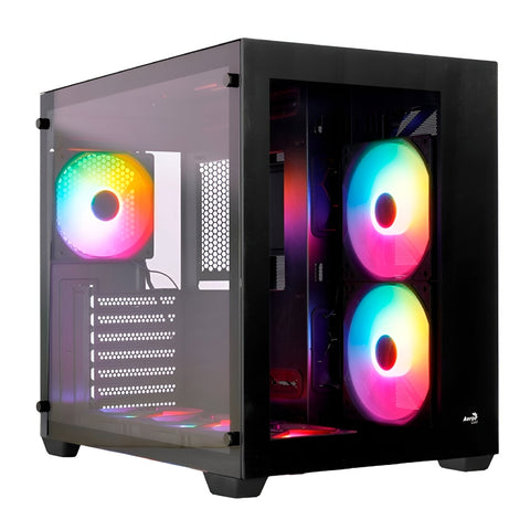 Aerocool Case para PC Gaming Dryft ARGB (ACCM-ES01163.11)