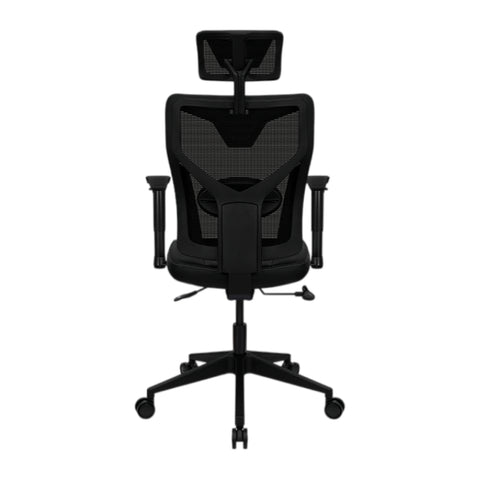 Aerocool Silla Ergonómica Gaming Guardian, ACGC-3037001.11