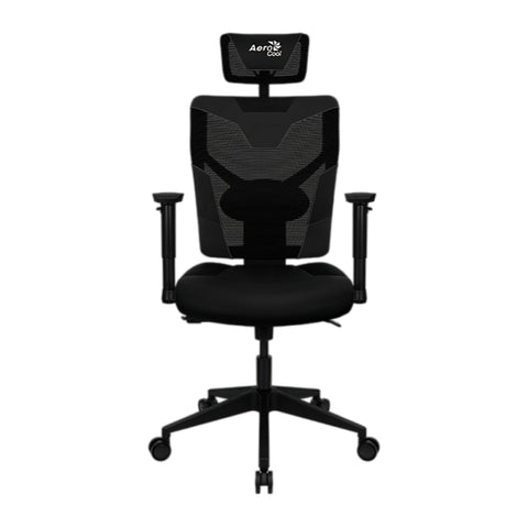 Aerocool Silla Ergonómica Gaming Guardian, ACGC-3037001.11