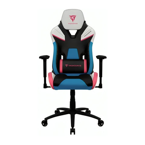 Aerocool Silla Ergonómica Gaming Thunderx3 TC3 Max