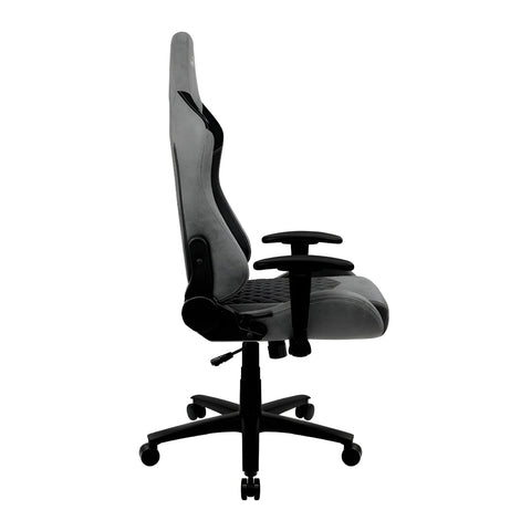 Aerocool Silla Gaming Ergonómica Duke Aerosuede